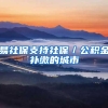 在外打拼多年的你购买社保了吗？