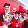 中文系2022届留学生路卡：影像 · 生活 · 理想