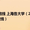 2021香港居民在深圳申请居住证所需材料