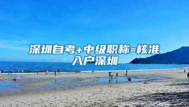 2021入深户政策有哪些规定？超过45岁怎样入户深圳？