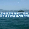 上海人才引进落户、上海居转户落户