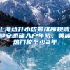 上海落户一定需要中级职称吗？