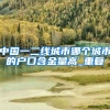 2022年读MBA可以落户上海吗？非全日制MBA可不可以落户上海？