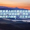 上海开启抢人模式，这四所学校毕业直接落户，你还相信读书无用吗