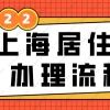 2021年上海居住证办理材料清单